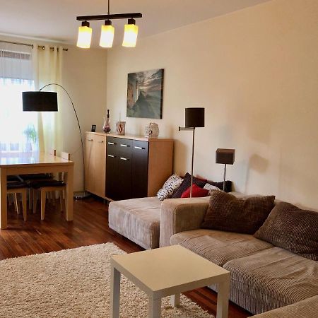 Talo Apartment 卢布林 外观 照片