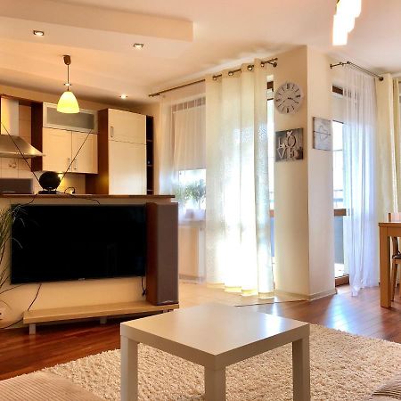 Talo Apartment 卢布林 外观 照片