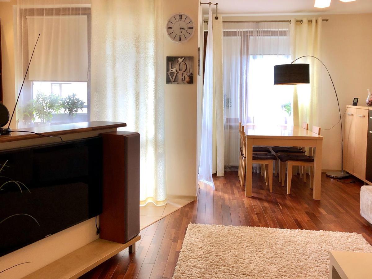 Talo Apartment 卢布林 外观 照片
