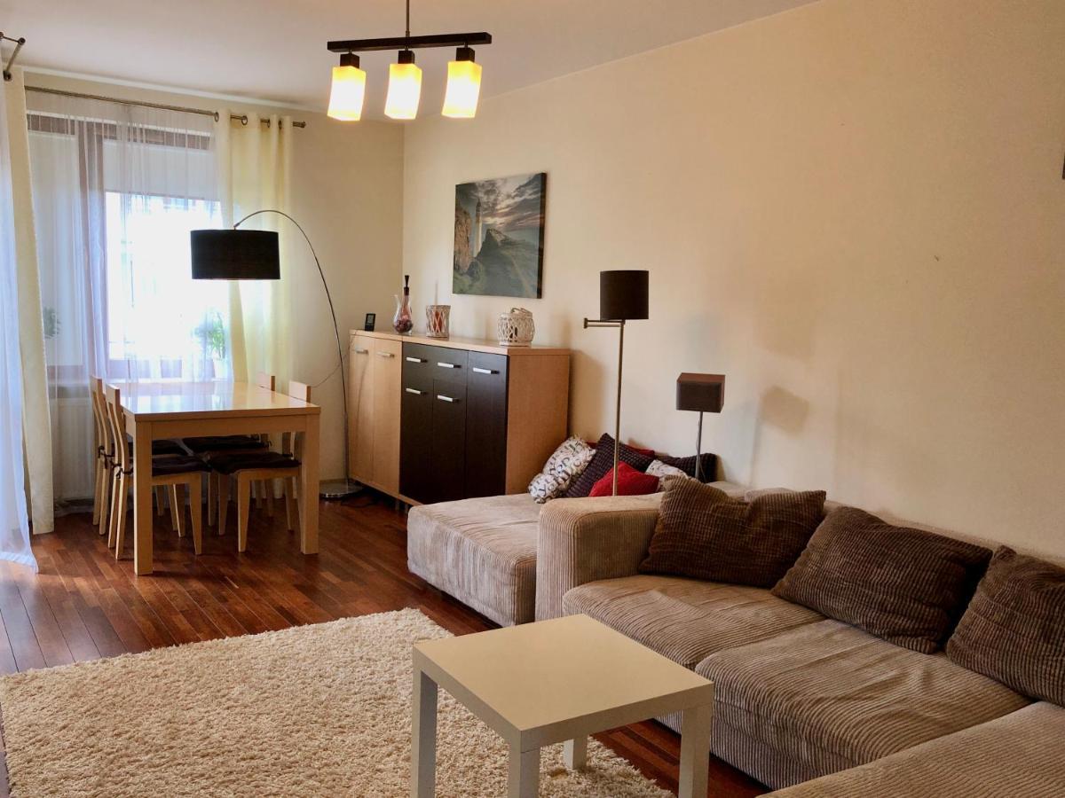 Talo Apartment 卢布林 外观 照片