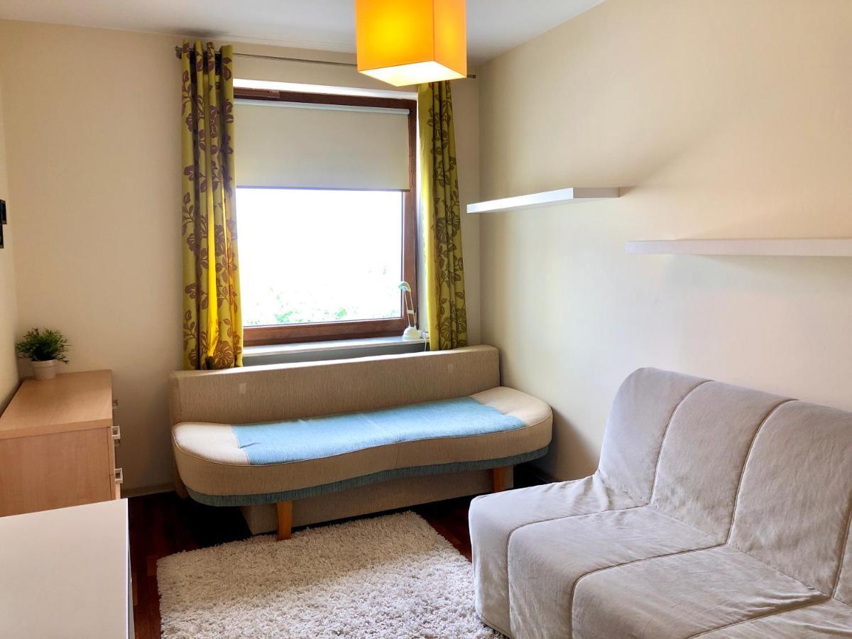 Talo Apartment 卢布林 外观 照片