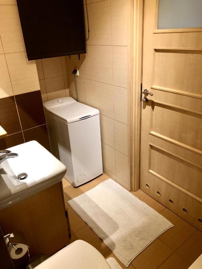 Talo Apartment 卢布林 外观 照片