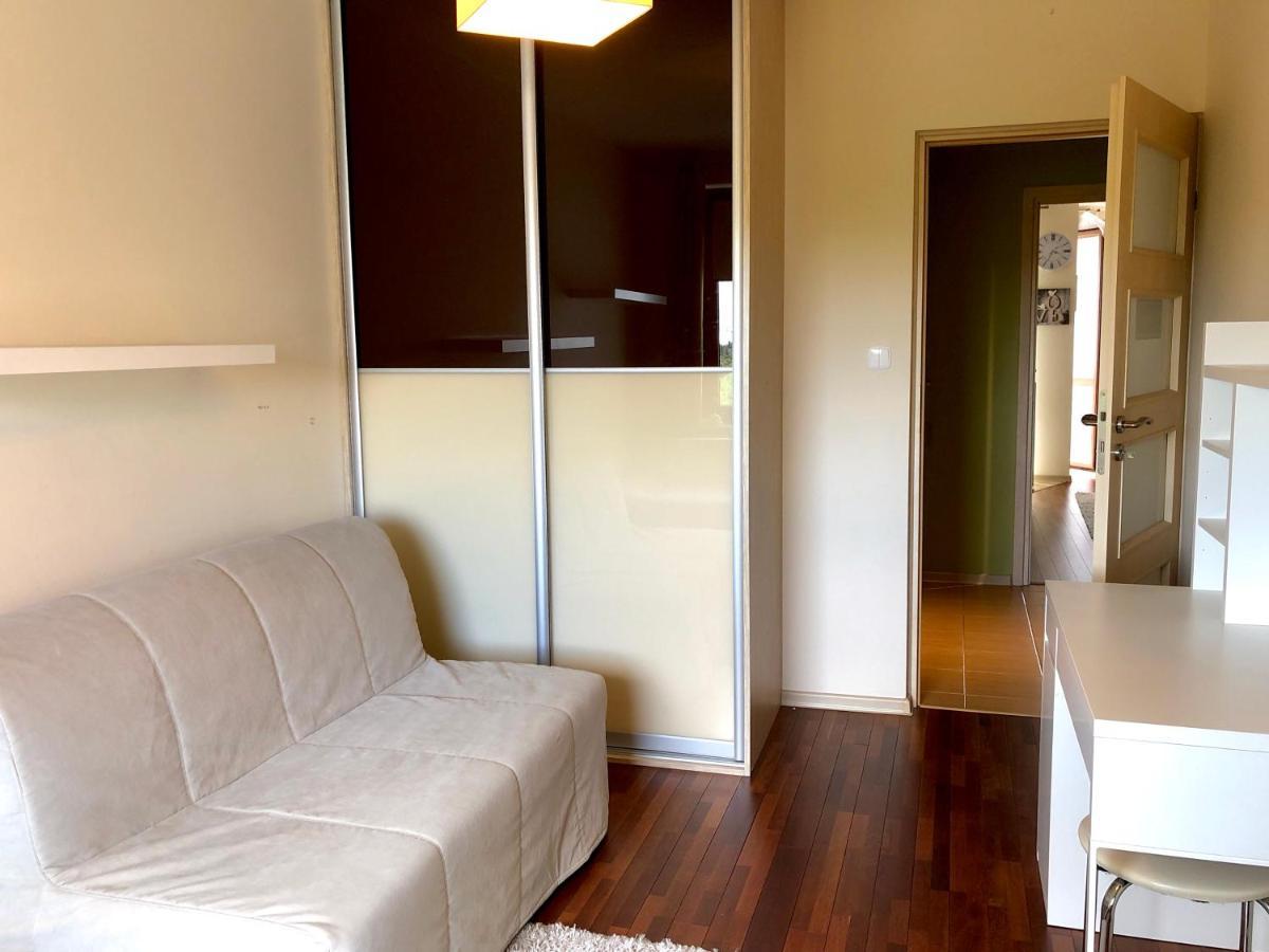 Talo Apartment 卢布林 外观 照片