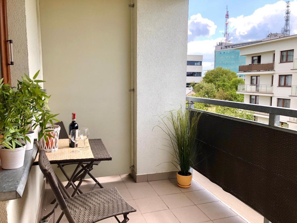 Talo Apartment 卢布林 外观 照片