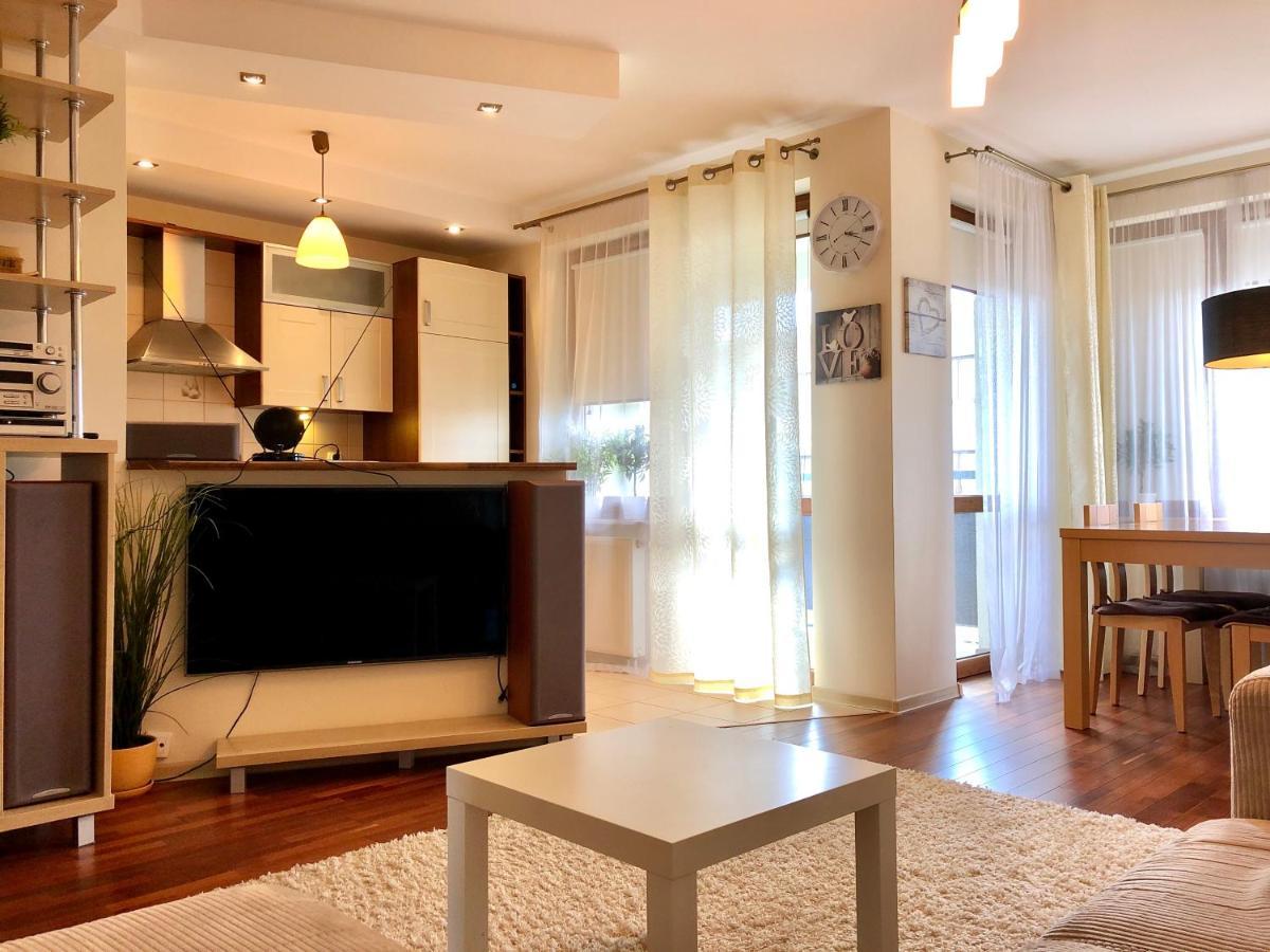 Talo Apartment 卢布林 外观 照片