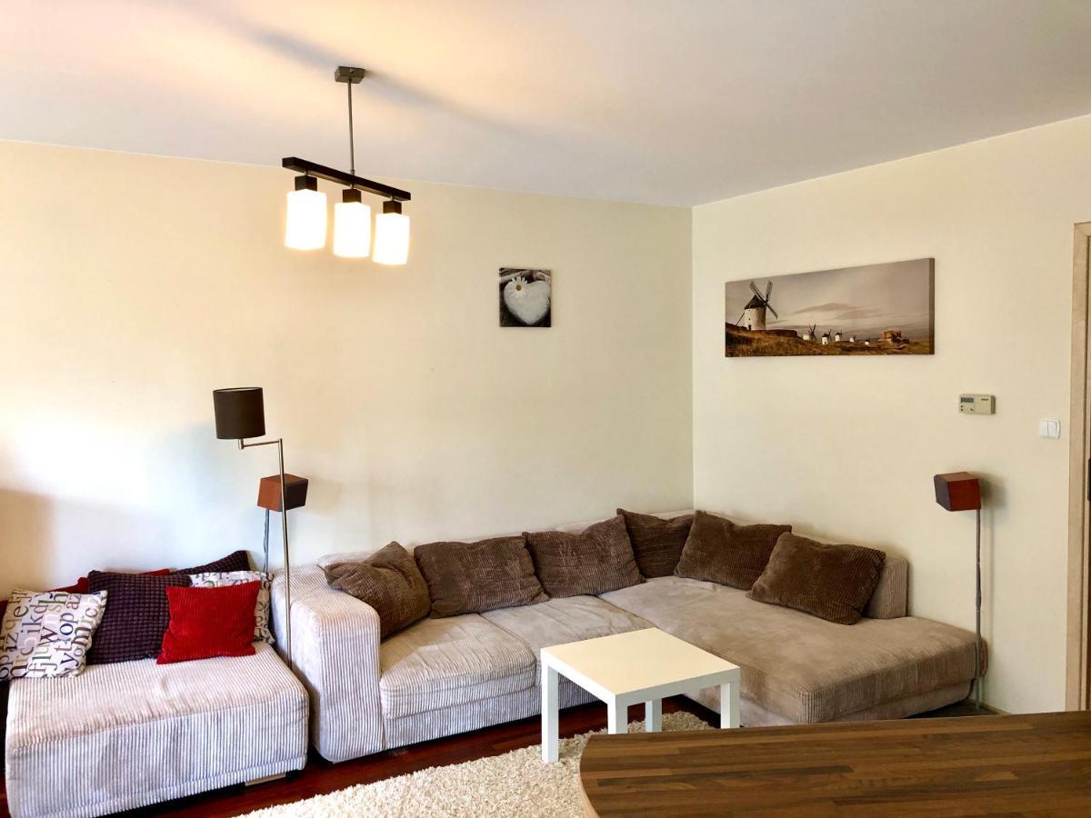 Talo Apartment 卢布林 外观 照片